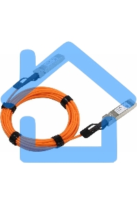 Кабель DIRECT ATTACH SFP+ 5M S+AO0005 MIKROTIK