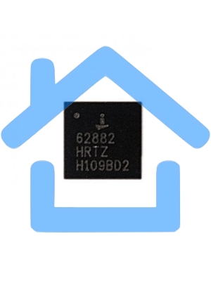ШИМ-контроллер ISL62882HRTZ Intersil