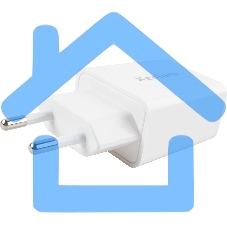 Сетевое зарядное устройство Xenium X252 25W 3A (PD+QC) (CCX252CW/00)