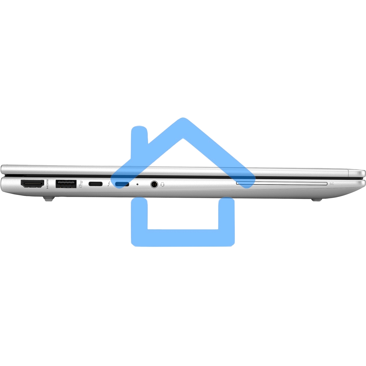 Ноутбук HP EliteBook 640 G11 14