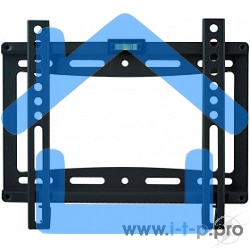 Кронштейн для телевизора Kromax IDEAL-5 черный 15