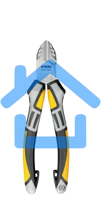 Бокорезы FELO 59101440 145мм