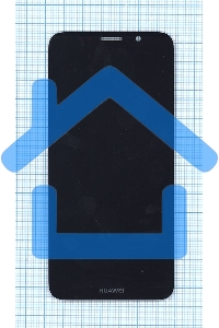 Дисплей для Huawei Y5 2018 Y5 Prime 2018 Honor 7A черный