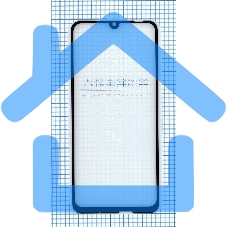 Защитное стекло 