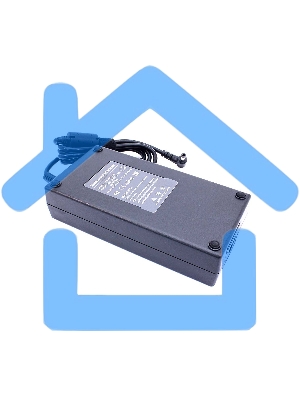 Блок питания (сетевой адаптер) для ноутбуков Asus 19.5V 7.7A 5.5x2.5 150W OEM