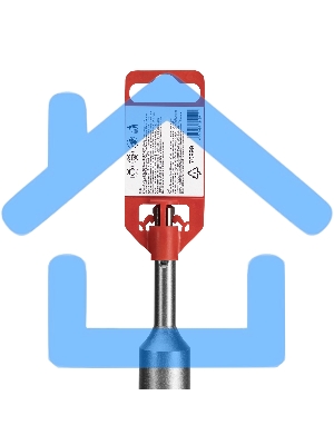 Бур по бетону Matrix, 28 x 1200 мм, SDS PLUS
