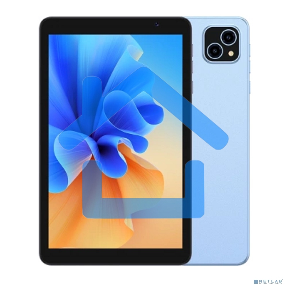 Планшет Digma Q8 8