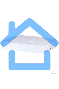 Видеорегистратор Dahua DHI-NVR4108-8P-4KS3