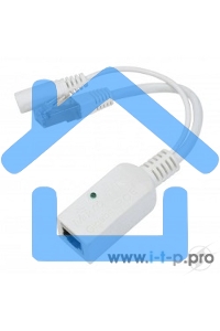 Сетевое оборудование MikroTik RBGPOE Gigabit PoE injector