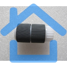 Ролик захвата 500-лист. кассеты HP CLJ CP6015/CM6030/6040 (RL1-1289)