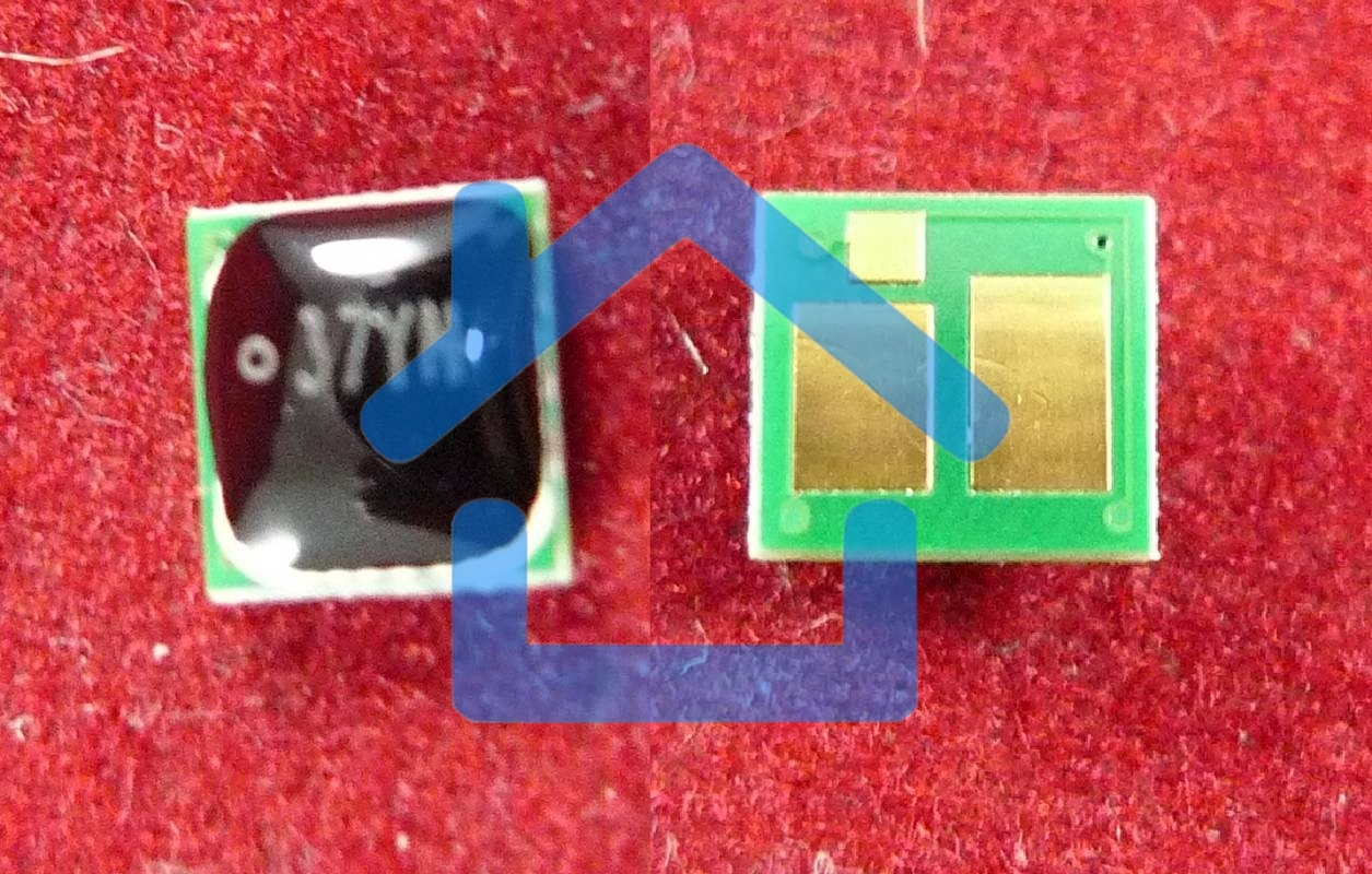 Чип ELP для HP LaserJet M608/M609/M631/M632 (CF237Y), черный, 41K