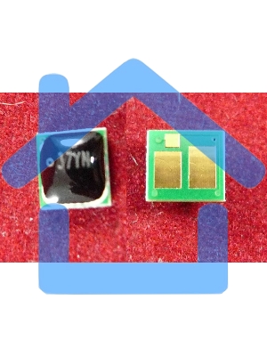 Чип ELP для HP LaserJet M608/M609/M631/M632 (CF237Y), черный, 41K