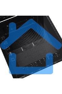 Шкаф духовой электрический Maunfeld EOEC516S, встраиваемый