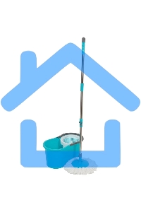 Швабра Рыжий кот 