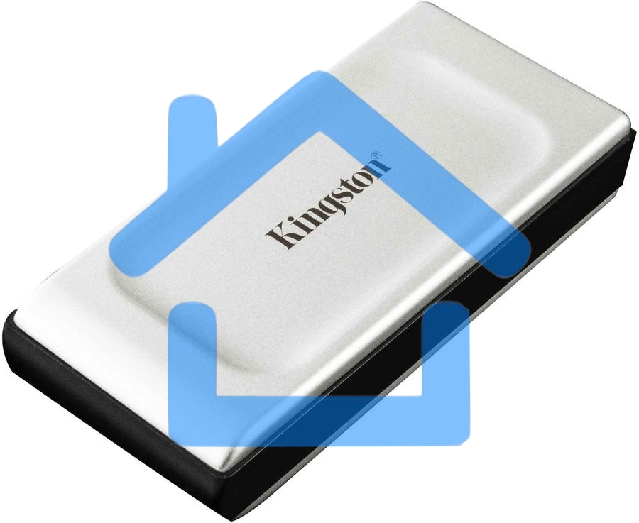Портативный твердотельный накопитель Kingston 500GB Portable SSD XS2000