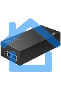 Инжектор PoE++ TP-Link TL-POE170S
