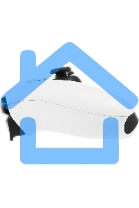 Игровая консоль PlayStation 5 Slim CFI-2016A01 белый/черный