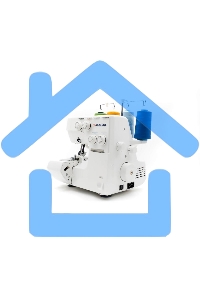 Оверлок Jaguar 065D