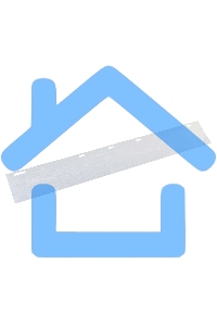 Накладка CET CET311013 для Xerox VersaLink B7025/7030 C7020/7030 прижимной планки фьюзера