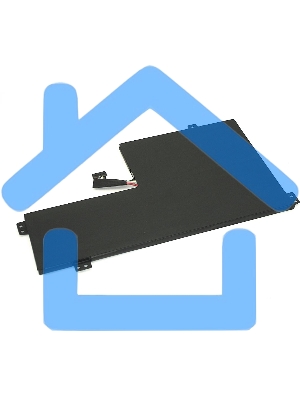 Аккумулятор для Lenovo Chromebook 100e, n24, 3690mAh,11.4V, Lenovo, 3690, 11.4V