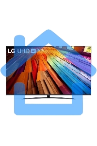 Телевизор LG 75