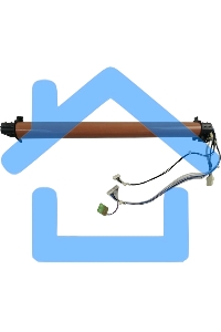 Термоузел Canon iR Adv C5535/5540/5550/5560 (FM1-N255)