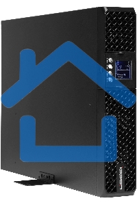 Источник бесперебойного питания Ippon Pacific 3000 2700Вт 3000ВА черный