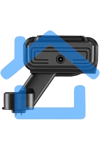 Видеорегистратор с радар-детектором Navitel XR2650 PRO GPS ГЛОНАСС черный