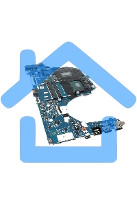 Материнская плата LA-H473P FPC70 17-CD i5-9300 Nvidia RTX  2060