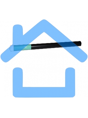 Барабан Colouring HP LJ1010/1012/1015/1018/1020/1022/3015/3020/3030/ M1005/3050/3052/3055