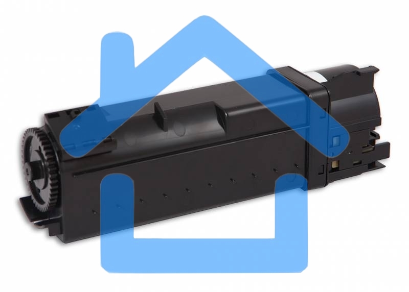 Картридж лазерный Cactus CS-PH6140C (106R01481) голубой (2000 стр.) для Xerox 6140