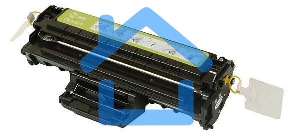 Картридж лазерный Cactus CS-S1610 (ML-1610) черный (2000 стр.) для SAMSUNG ML-1610/ 1615/ 1650