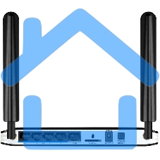 Роутер Wireless N300 LTE Router with 1 USIM/SIM Slot, 1 10/100Base-TX WAN port, 4 10/100Base-TX LAN ports. 802.11b/g/n compatible, 802.11n up to 300Mbps,1 10/100Base-TX WAN port, 4 10/100Base-TX LAN ports, NAT, DHCP server/relay