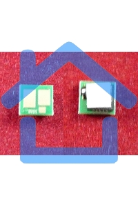 Чип HP Color Laserjet M652/M653/M681/M682, черный, 12.5K (ELP Imaging)