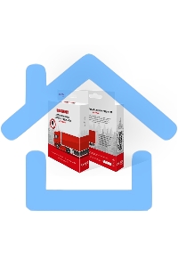 Антеннa автомобильная внутрисалонная Rexant (радио / ТВ), активная (модель RX-504)