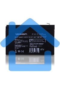 Батарея Ippon IPL12-7 12В 7А·ч