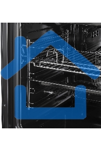 Шкаф духовой электрический Maunfeld EOEC516S, встраиваемый