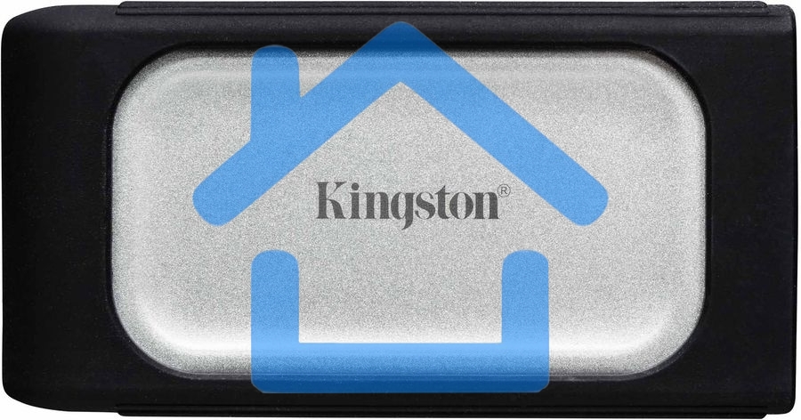 Портативный твердотельный накопитель Kingston 500GB Portable SSD XS2000