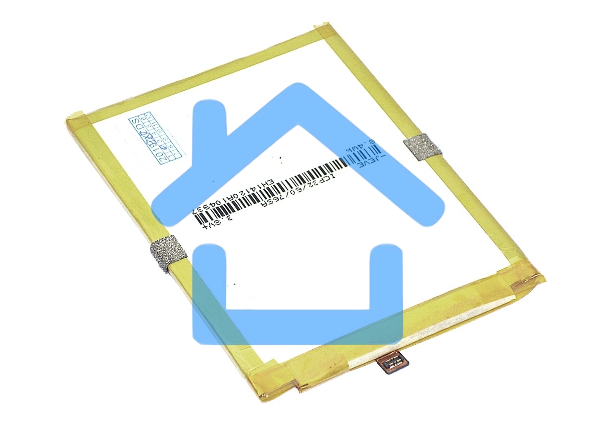 Аккумуляторная батарея Li3822T43P3h786032 для ZTE Blade V6, X7 3.8V 2200mAh