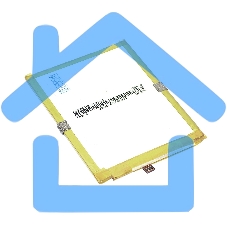 Аккумуляторная батарея Li3822T43P3h786032 для ZTE Blade V6, X7 3.8V 2200mAh