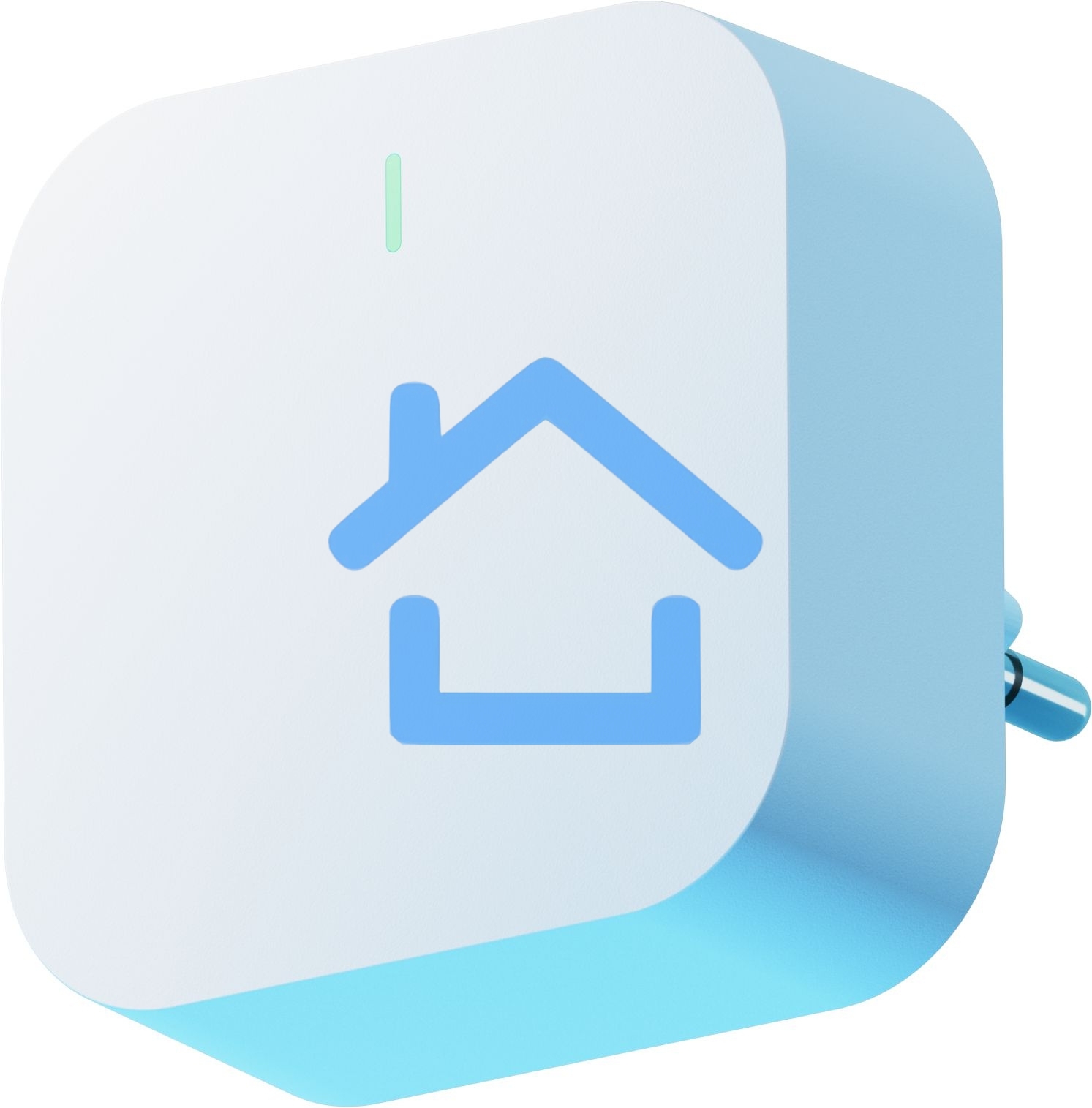 Хаб для умного дома СБЕР/SBER (SBDV-00068) 