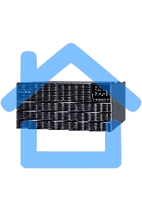 Источник бесперебойного питания CyberPower OLS6KERT5U Online 6000VA/6000W USB/RS-232/Dry/EPO/SNMP/CloudCard/(4 IEC С13, 4 IEC C19, terminal block)/bat.detect./МВ NEW