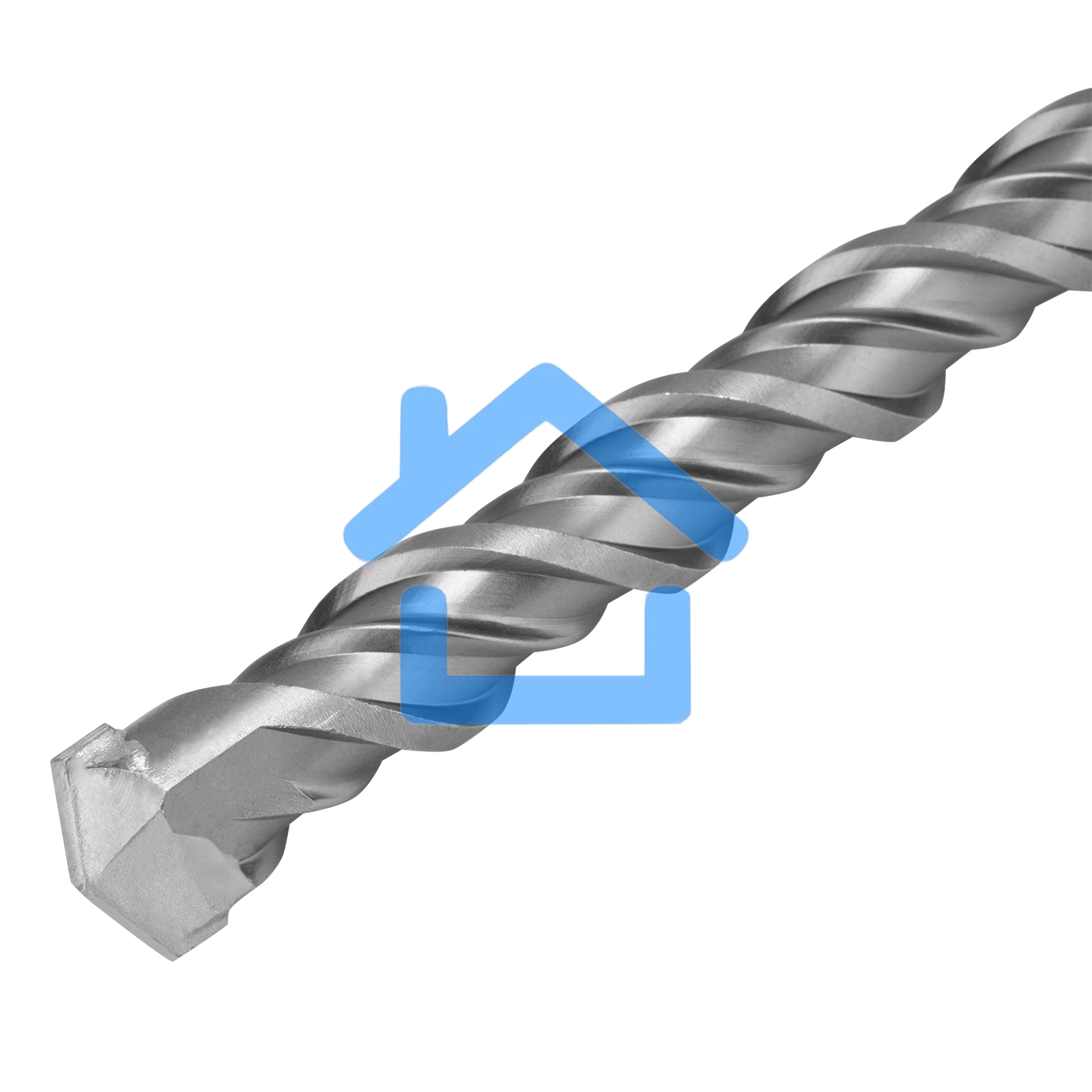 Бур по бетону Matrix, 32 x 1200 мм, SDS PLUS