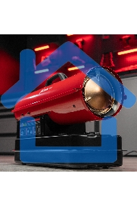 Дизельная тепловая пушка MTX DHB-10i, 10 кВт, 400 м3/ч, прямой нагрев, термостат