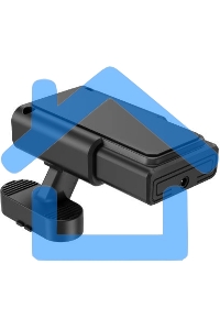 Видеорегистратор с радар-детектором Navitel XR2650 PRO GPS ГЛОНАСС черный