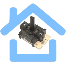 Терморегулятор духовок Krona 1170000847 Терморегулятор духовок Krona 1170000847