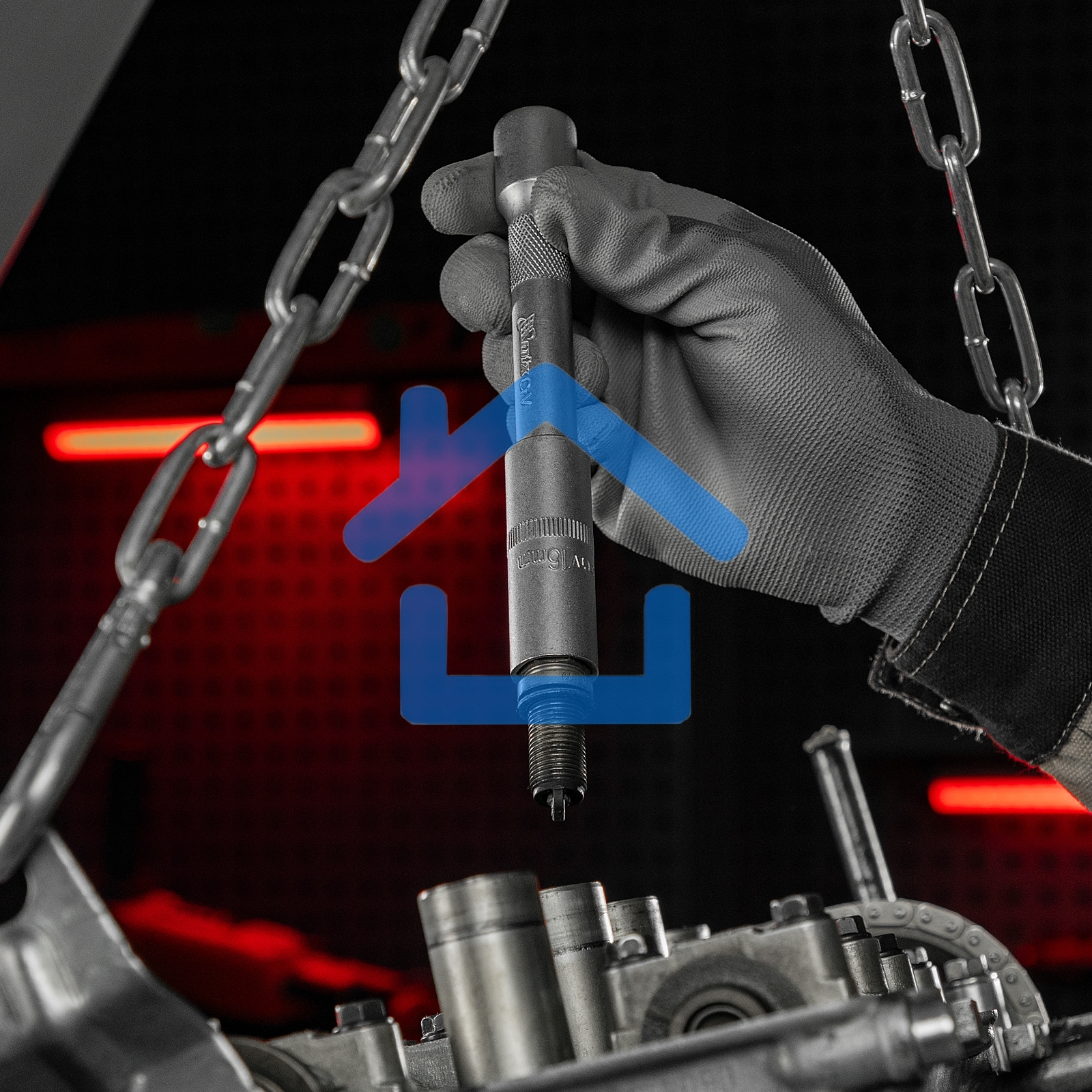 Набор инструментов MTX 1/2