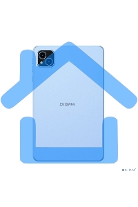 Планшет Digma Q8 8