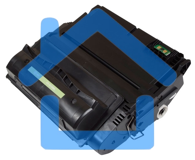 Тонер Картридж Cactus CS-Q1338A черный для HP 4200/4200DTN/4200LN/4200N/4200TN (13000стр.)