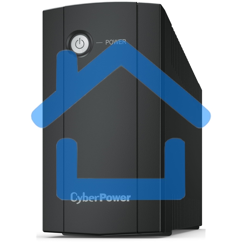 Источник бесперебойного питания CyberPower UTI675EI
